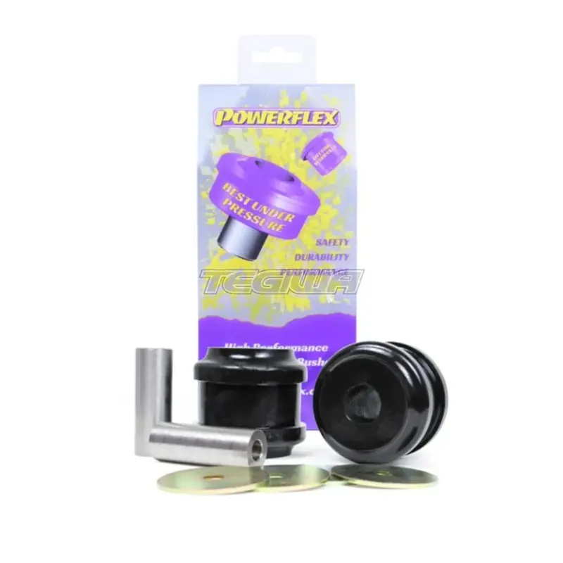 Powerflex Road Series Front Radius Arm To Chassis Bush BMW 6 Series E6 Free Returns