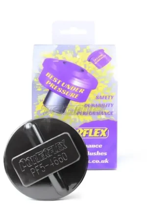 Powerflex Road Series Jack Pad Adaptor BMW 6 Series E63 E64 M6 05-11 Next Day Delivery