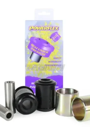 Order Now Powerflex Road Series Rear Lower Arm Front Bush BMW 6 Series E63 E64 M