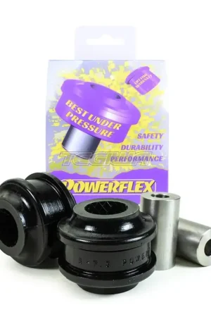 Big Sale Powerflex Road Series Rear Toe Adjust Inner Bush BMW 6 Series E63 E64