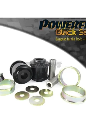Powerflex Black Series Front Radius Arm To Chassis Bush BMW 6 Series F Seasonal Sale