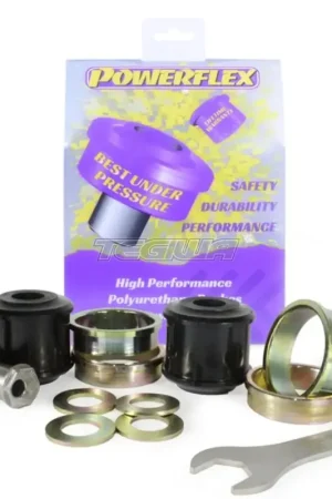 Powerflex Road Series Front Radius Arm to Chassis Bush Caster Adjustab Deal