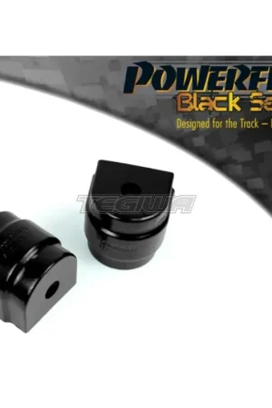 Must Have Powerflex Black Series Rear Anti-Roll Bar Bush 14mm BMW 6 Series F06 F