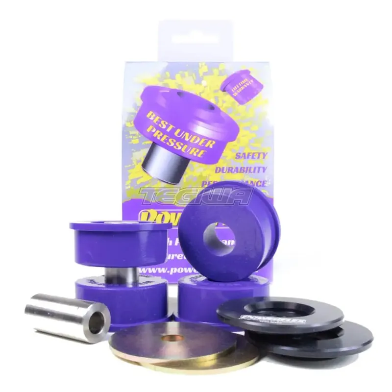 Get Yours Powerflex Road Series Rear Diff Front Mounting Bush BMW 6 Series F06 F