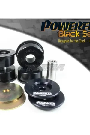 Powerflex Black Series Rear Diff Front Mounting Bush BMW 6 Series F06 Weekend Sale