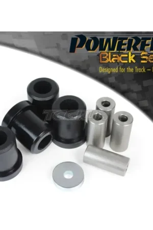 New Arrival Powerflex Black Series Front Upper Wishbone Bush BMW 6 Series F06 F12