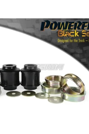 New Arrival Powerflex Black Series Front Radius Arm To Chassis Bush BMW 6 Series F