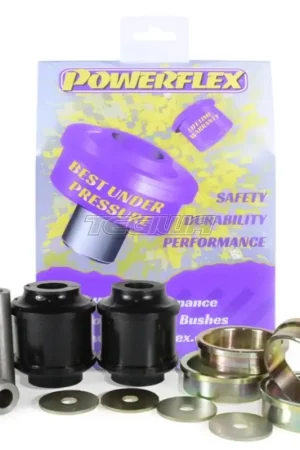 Low Price Powerflex Road Series Front Radius Arm To Chassis Bush BMW 6 Series F0