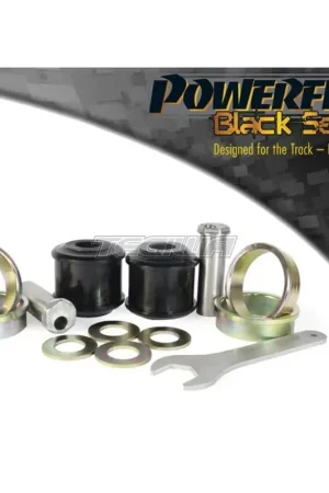 Powerflex Black Series Front Radius Arm to Chassis Bush Caster Adjusta Top Pick
