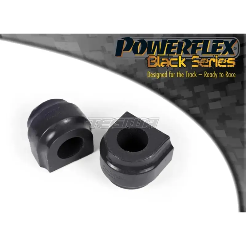 Powerflex Black Series Front Anti-Roll Bar Bush BMW 6 Series F06 F12 F Modern