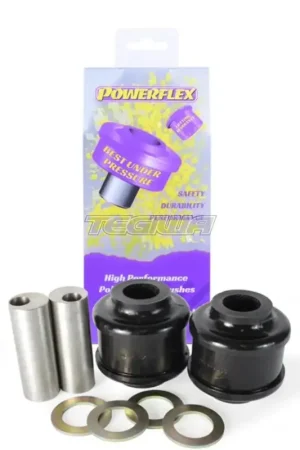 Powerflex Road Series Front Radius Arm to Chassis Bush Caster Offset B Markdown