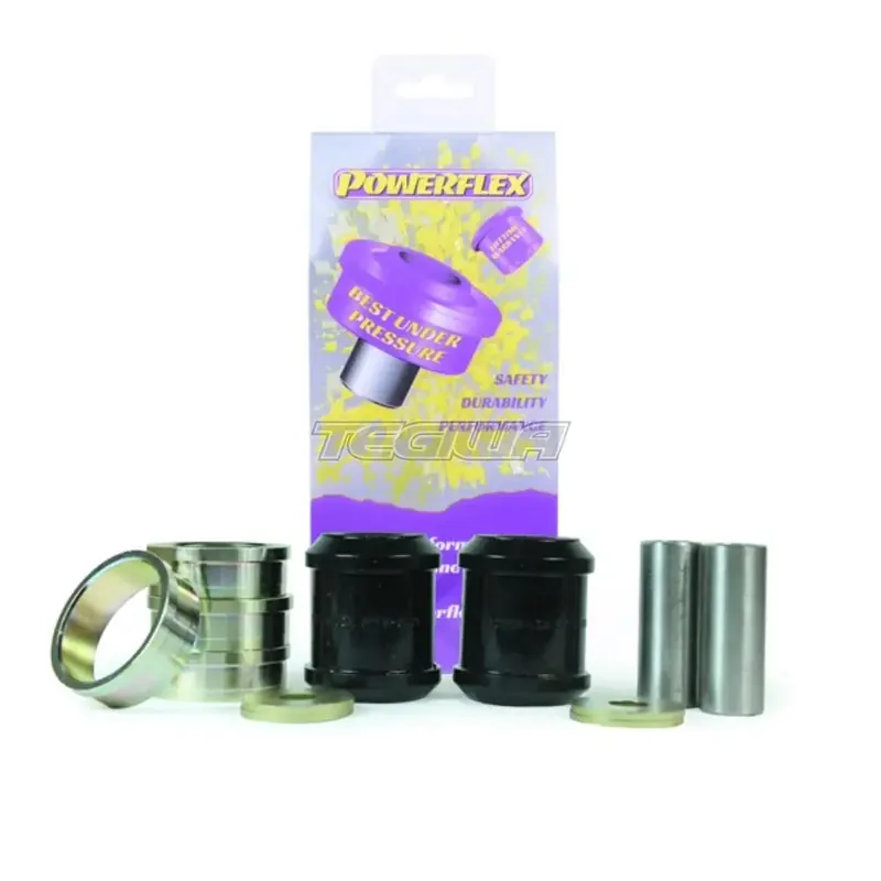 Powerflex Road Series Front Lower Control Arm Inner Bush BMW 6 Series Certified