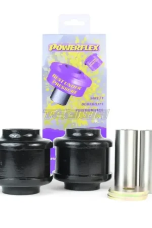 Save Now Powerflex Road Series Front Radius Arm To Chassis Bush BMW 6 Series F0