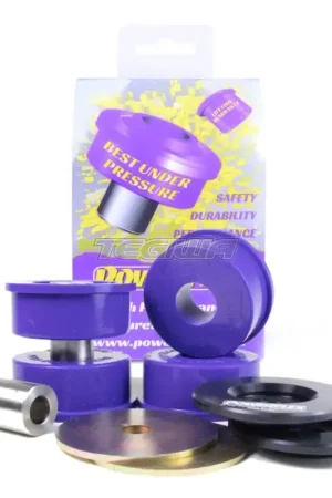 Last Chance Powerflex Road Series Rear Diff Front Mounting Bush BMW 6 Series F06 F