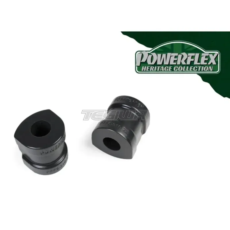 Worldwide Shipping Powerflex Heritage Series Front Anti Roll Bar Mounting Bush 23mm BMW 7