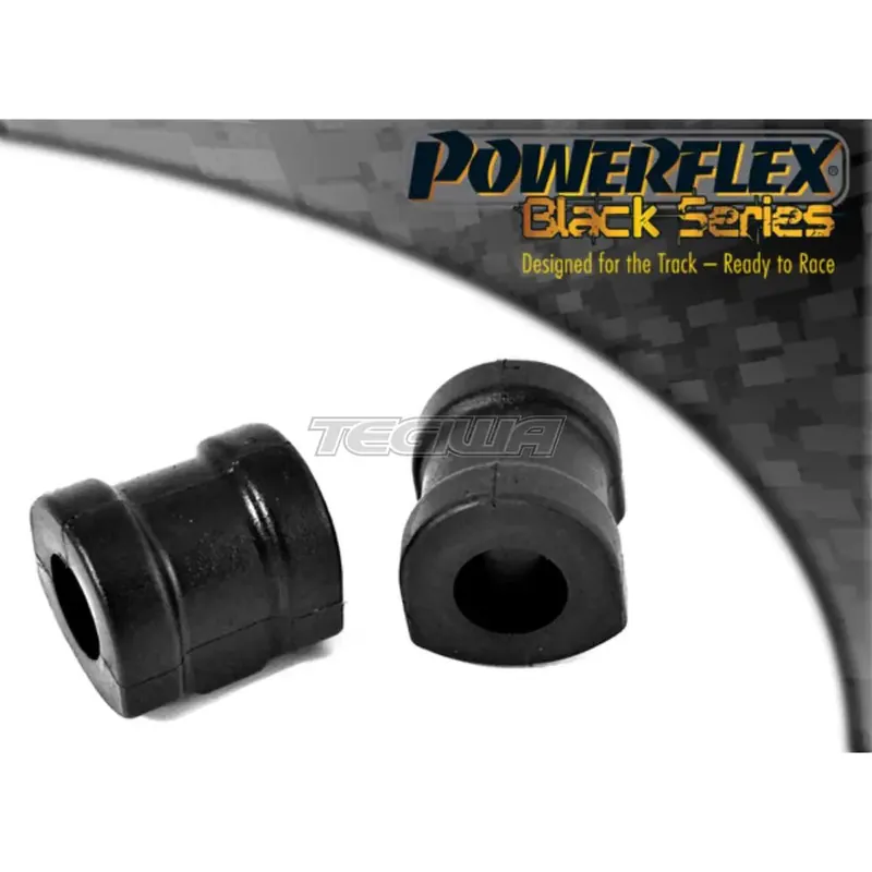Powerflex Black Series Front Anti Roll Bar Mounting 28mm BMW 7 Series Price Cut