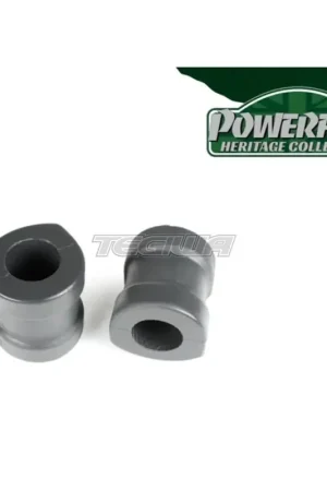 Powerflex Heritage Series Front Anti Roll Bar Mounting 28mm BMW 7 Seri Price Cut