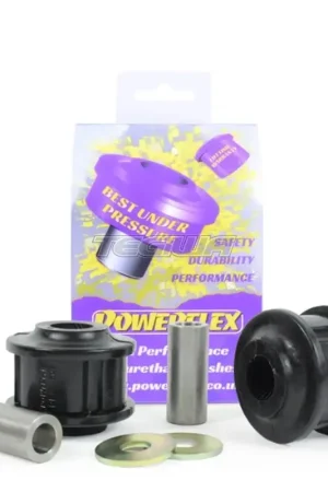 Free Delivery Powerflex Road Series Front Upper Control Arm to Chassis Bush BMW 7 Se