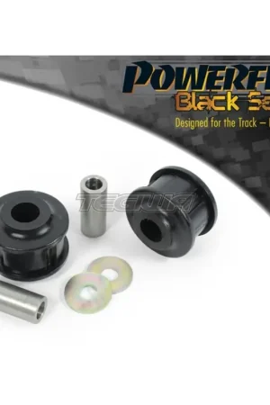 Powerflex Black Series Front Upper Control Arm to Chassis Bush BMW 7 S Instant Buy