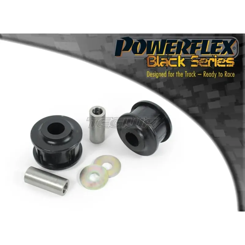 Powerflex Black Series Front Upper Control Arm to Chassis Bush BMW 7 S Instant Buy