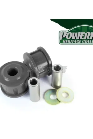 Viral Powerflex Heritage Series Front Upper Control Arm to Chassis Bush BMW