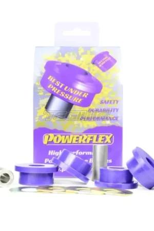 Cheap Powerflex Road Series Front Lower Control Arm Inner Bush BMW 7 Series