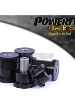 Powerflex Black Series Rear Trailing Arm Bush BMW 7 Series E32 88-94 Hot Picks