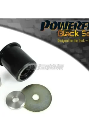 Popular Powerflex Black Series Rear Diff Front Mounting Bush BMW 7 Series E32