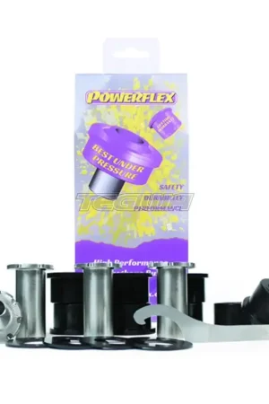 Affordable Powerflex Road Series Rear Trailing Arm Bush Adjustable BMW 7 Series E