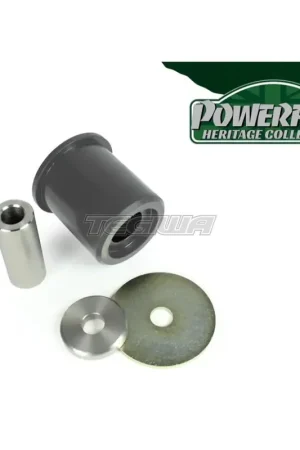 Best Price Powerflex Heritage Series Rear Diff Front Mounting Bush BMW 7 Series E