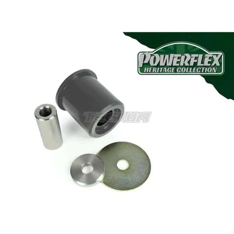 Best Price Powerflex Heritage Series Rear Diff Front Mounting Bush BMW 7 Series E