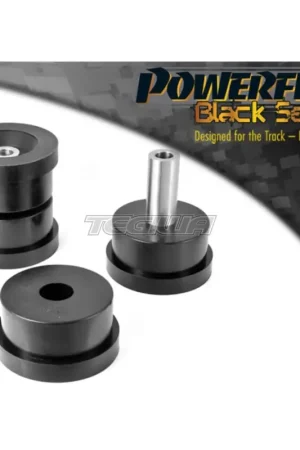 Powerflex Black Series Rear Beam Mount Bush BMW 7 Series E32 88-94 Buy Online