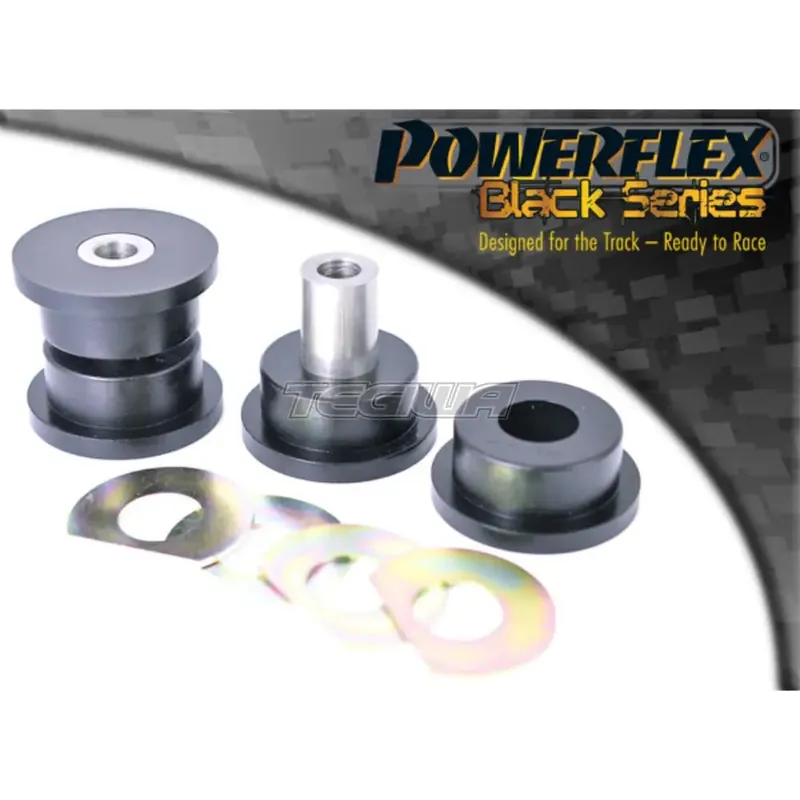 Powerflex Black Series Front Lower Control Arm Inner Bush BMW 7 Series Get Yours