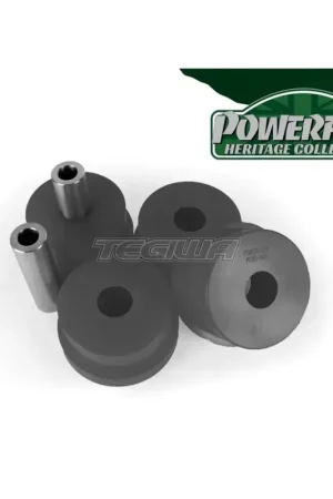 Price Cut Powerflex Heritage Series Rear Beam Mount Bush BMW 7 Series E32 88-94