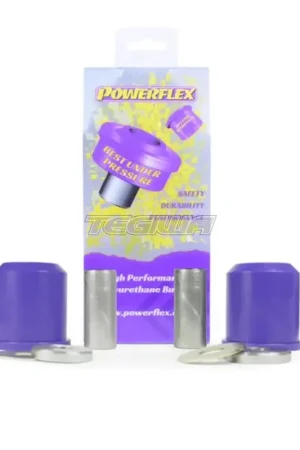 Seasonal Sale Powerflex Road Series Rear Diff Rear Mounting Bush BMW 7 Series E32 88