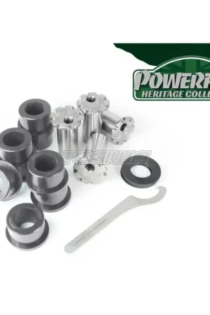 Powerflex Heritage Series Rear Trailing Arm Bush Adjustable BMW 7 Seri Grab Now