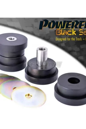 Powerflex Black Series Front Trailing Arm Rear Bush BMW 7 Series E38 9 Free Shipping