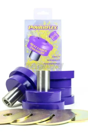 Powerflex Road Series Front Trailing Arm Rear Bush BMW 7 Series E38 94 Get Yours