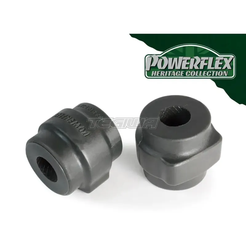 Powerflex Heritage Series Front Anti Roll Bar Mounting Bush 22.5mm BMW Latest