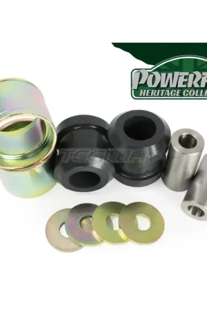 Fast Shipping Powerflex Heritage Series Front Lower Control Arm Inner Bush BMW 7 Ser