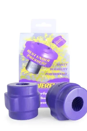 Powerflex Road Series Front Anti Roll Bar Mounting Bush 21.5mm BMW 7 S Limited Time
