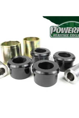 Powerflex Heritage Series Rear Lower Arm Rear Bush BMW 7 Series E38 94 Price Cut