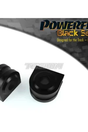 In Demand Powerflex Black Series Front Anti Roll Bar Mount 25mm BMW 7 Series E65