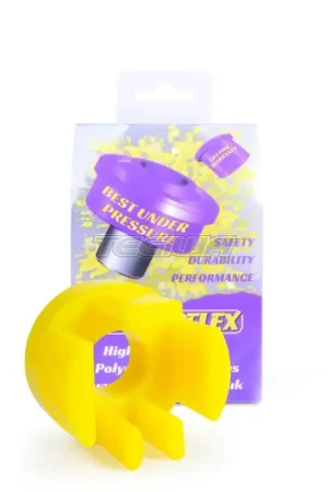 Hassle-Free Returns Powerflex Road Series Transfer Case Bush Insert Standard BMW 7 Series