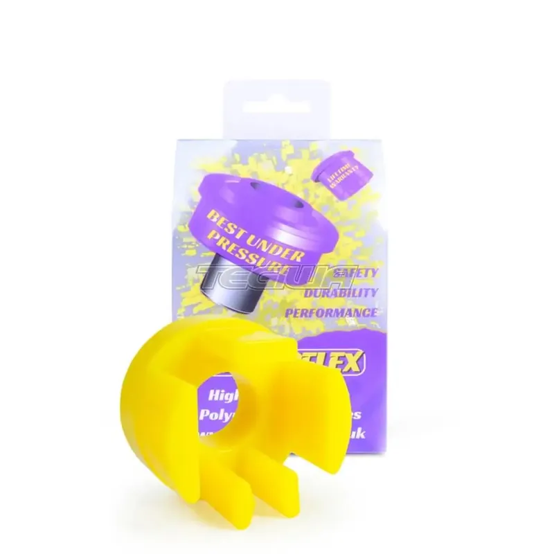 Hassle-Free Returns Powerflex Road Series Transfer Case Bush Insert Standard BMW 7 Series