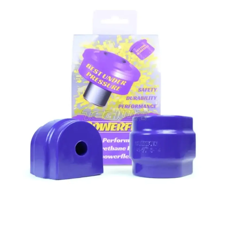Get Yours Powerflex Road Series Rear Anti-Roll Bar Bush 15mm BMW 7 Series F01 F0