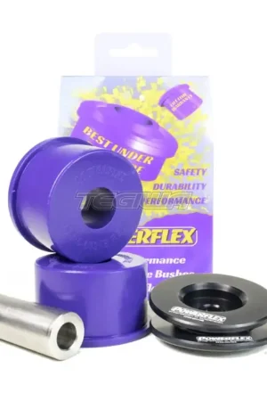 Powerflex Road Series Rear Diff Rear Mounting Bush BMW 7 Series F01 F0 Modern