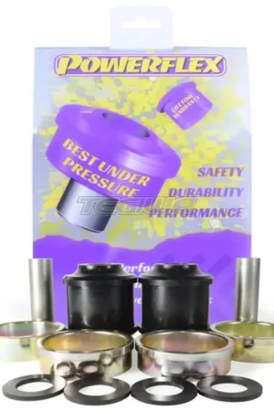 Wholesale Powerflex Road Series Front Radius Arm Bush BMW X3 M F97 19+