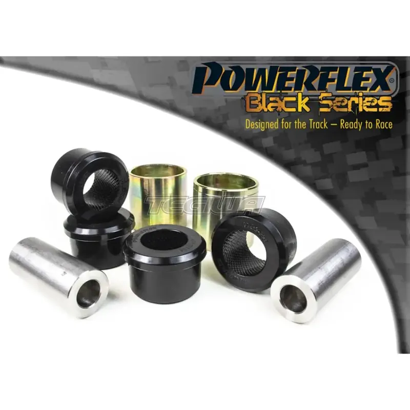 Powerflex Black Series Rear Lower Arm Rear Bush BMW X5 M F85 13-18 Grab Now