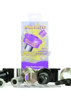 Powerflex Road Series Front Upper Wishbone Bush BMW X5 M F85 13-18 Fast Shipping